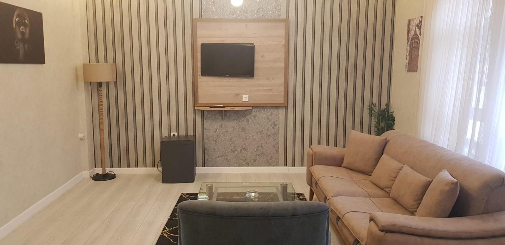 Millenyum House Aparthotel Ankara Kültér fotó