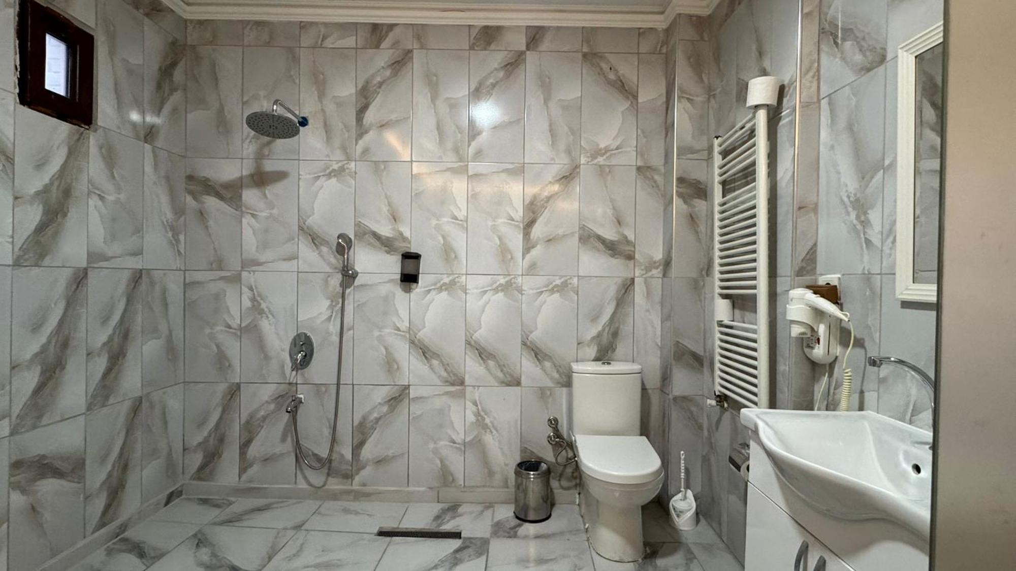 Millenyum House Aparthotel Ankara Kültér fotó